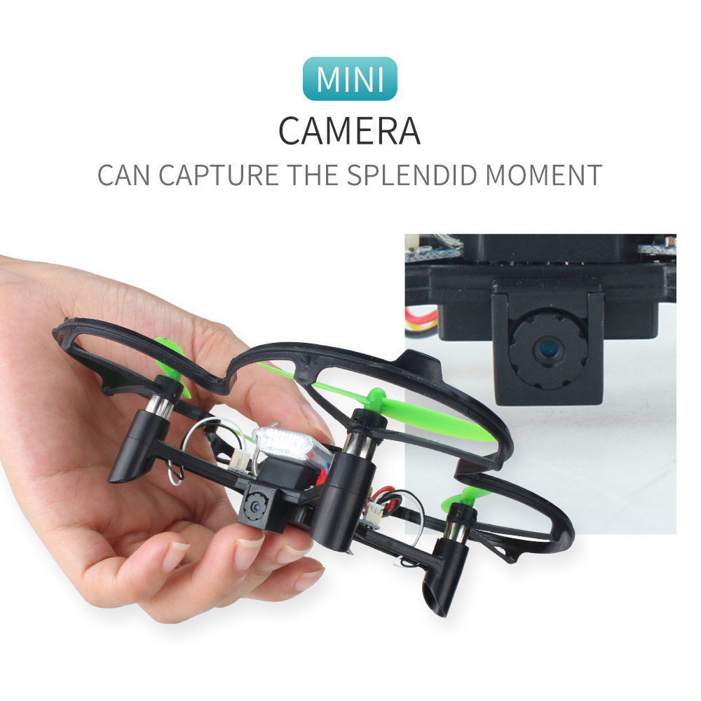 DM002 DIY Fixed Height Quadcop - Drone Kit With Camera review and price