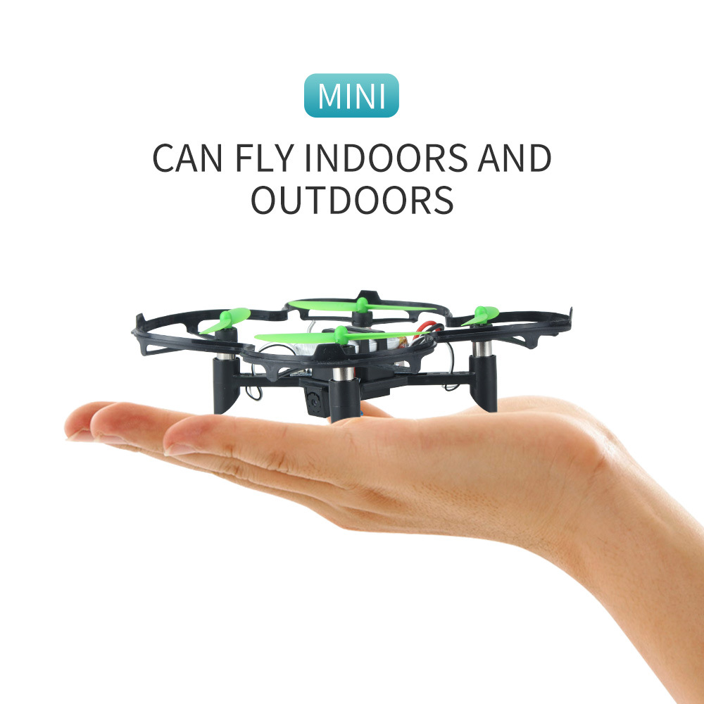 DM002 DIY Fixed Height Quadcop - Drone Kit With Camera review and price
