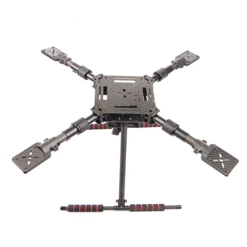 Q550/680/850PRO Carbon Fiber F - Drone Kit Racing review and price