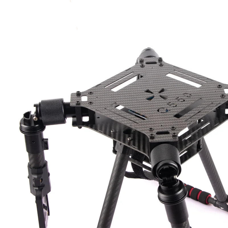 Q550/680/850PRO Carbon Fiber F - Drone Kit Racing review and price