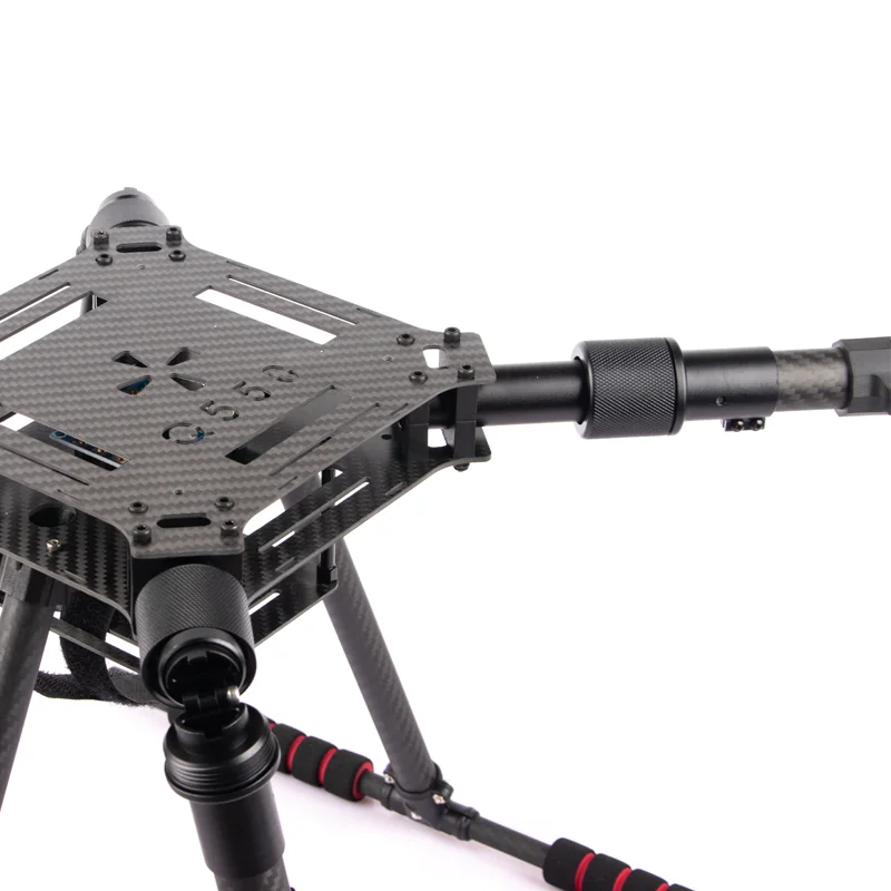 Q550/680/850PRO Carbon Fiber F - Drone Kit Racing review and price