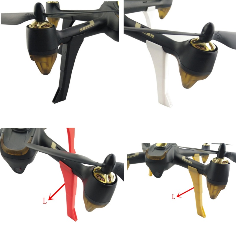 Hubsan H501S H501C X4 Upgraded - Drone Kit Fpv review and price
