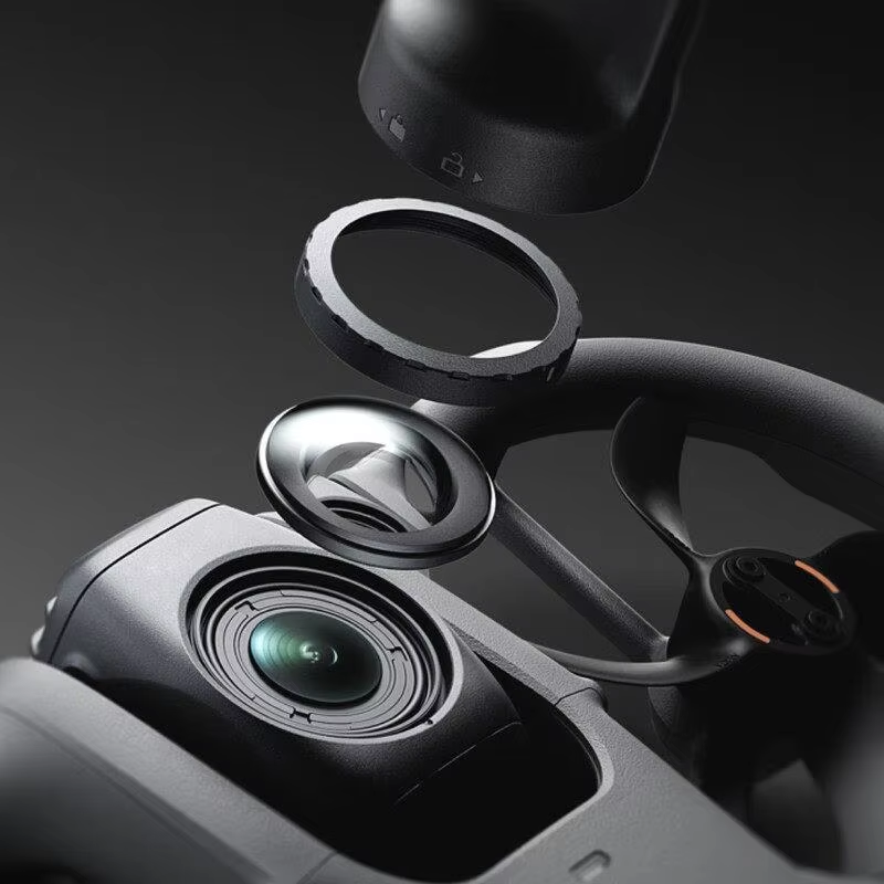For DJI Avata 360 Lens Repair  - Drone Kit Build Yourself review and price
