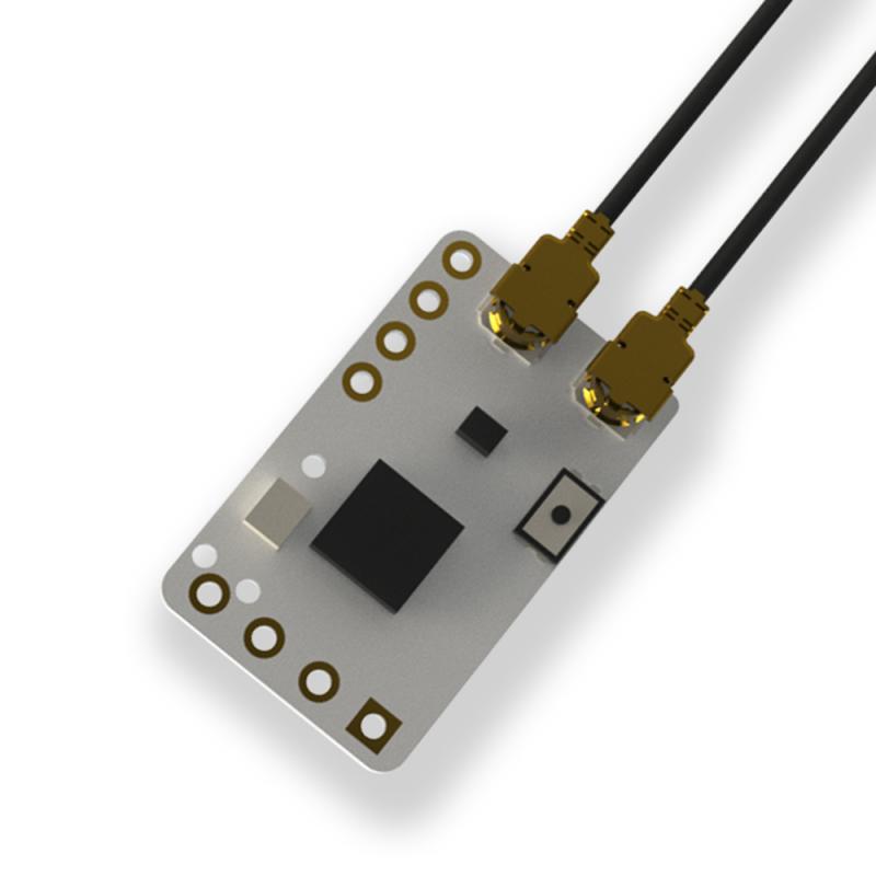 Low Latency FPV Receiver TBS T - Tbs Fpv Tracer review and price