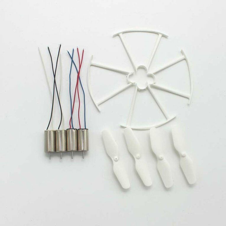 X22W Spare Part Kit X22 CW CCW - Drone Kit Build Yourself review and price