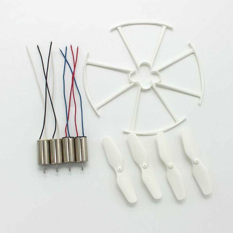 X22W Spare Part Kit X22 CW CCW - Drone Kit Build Yourself review and price