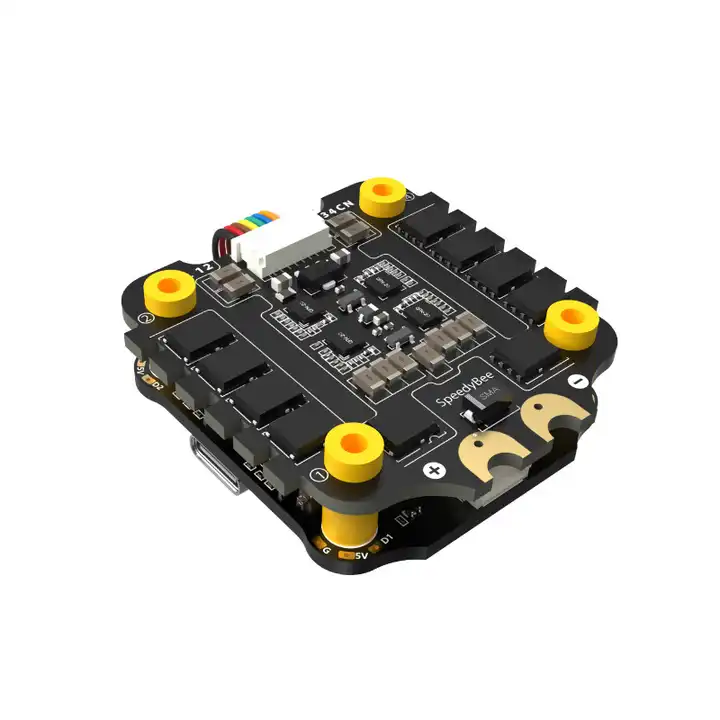 AeroPartsSpeedyBee F7 V3 BL32  - Betaflight Fc F7 review and price