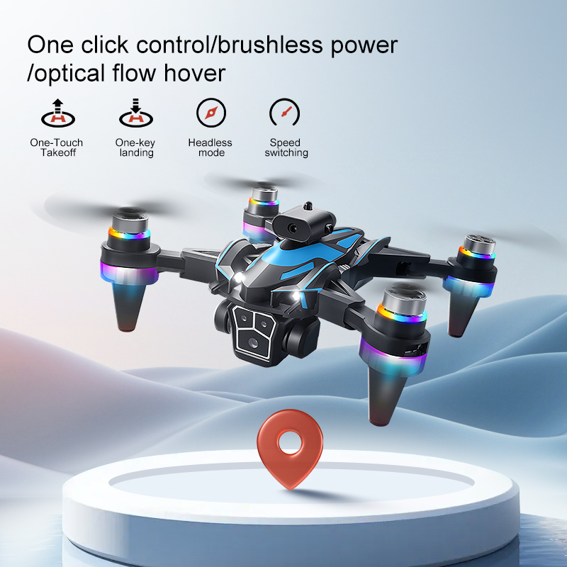 Outdoor Aerial Drone Electric  - Drone Kit With Camera review and price