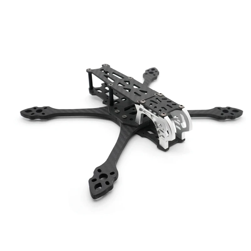 MARK5 5-inch FPV Carbon Fiber  - Drone Kit Racing review and price