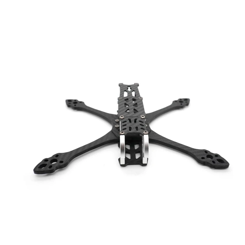 MARK5 5-inch FPV Carbon Fiber  - Drone Kit Racing review and price