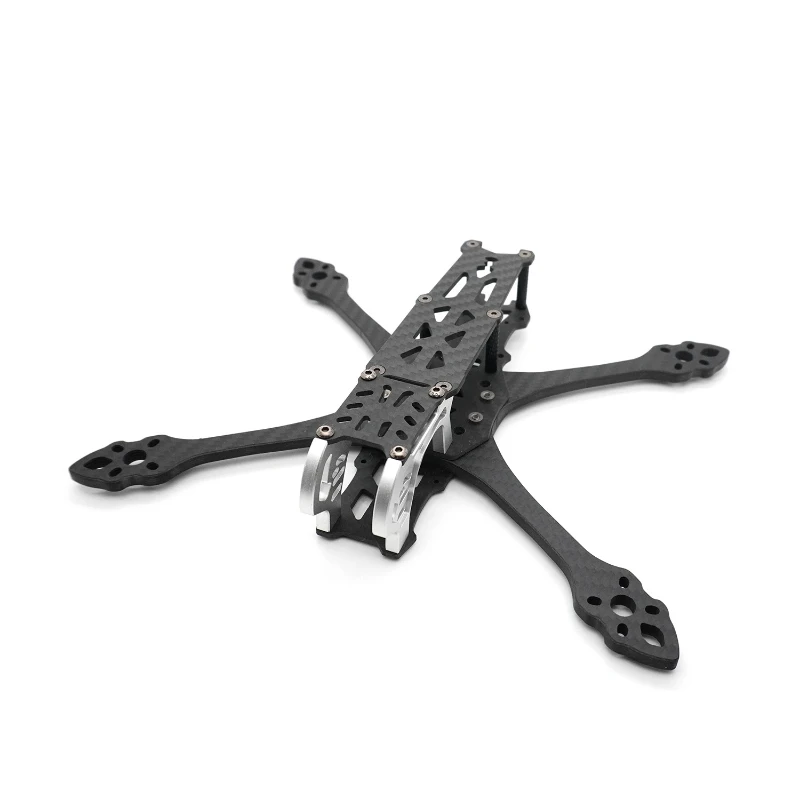 MARK5 5-inch FPV Carbon Fiber  - Drone Kit Racing review and price