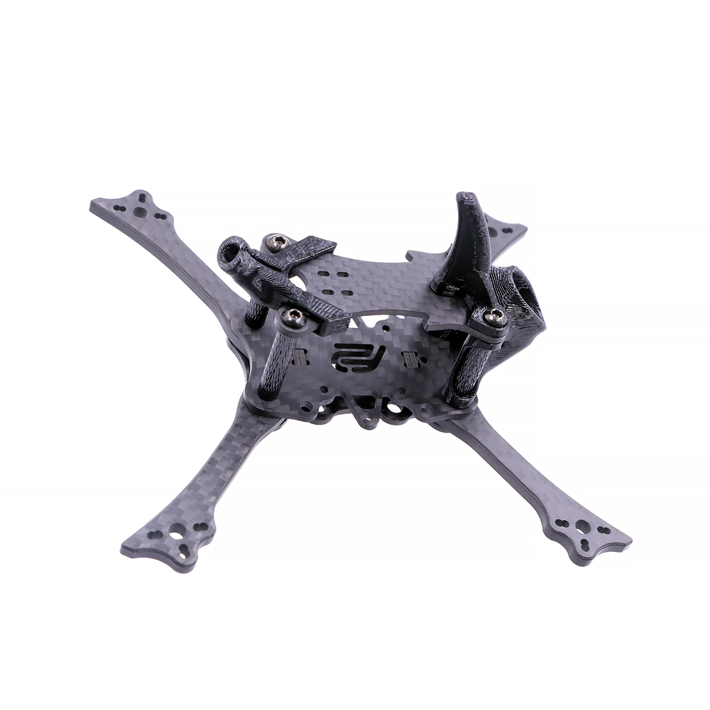 AlfaRC 3inch Beetle-3 Frame Ki - Drone Kit Racing review and price