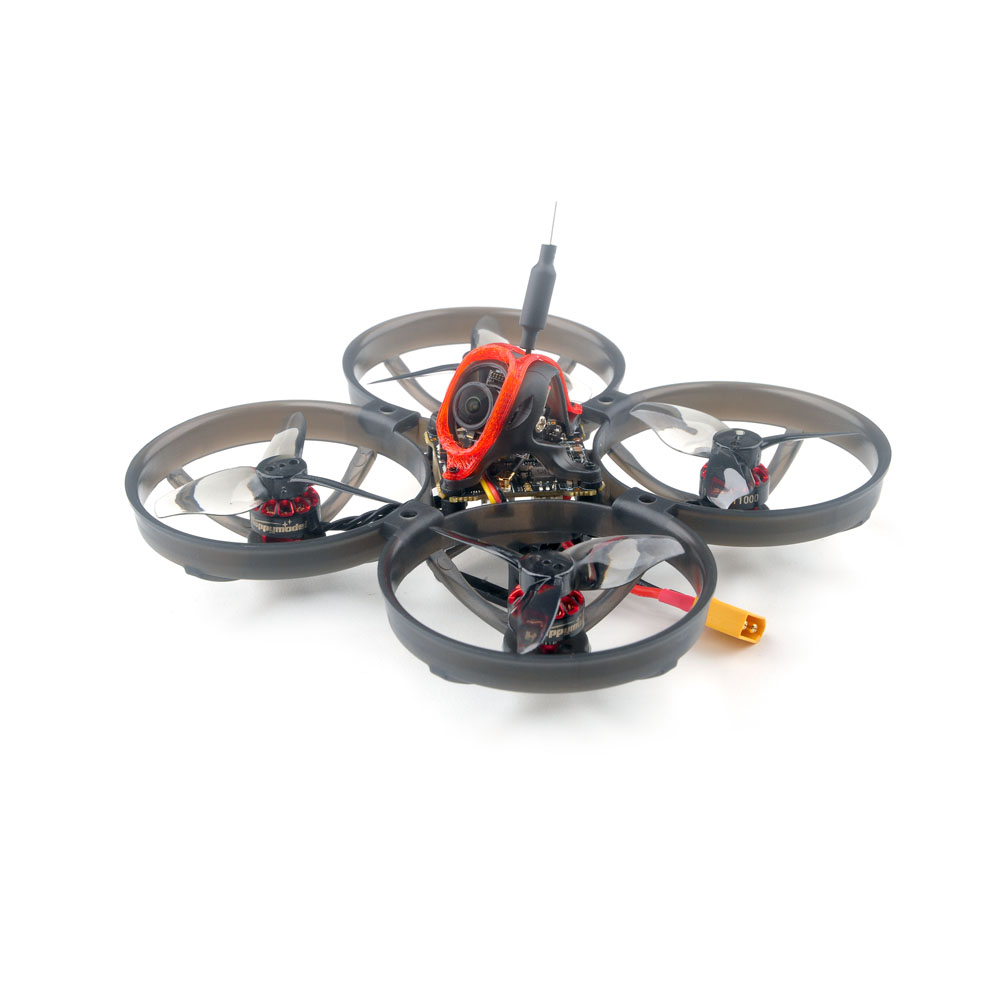 HappyModel Mobula8 1-2S 85mm M - Drone Kit Fpv review and price