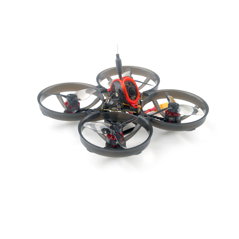 HappyModel Mobula8 1-2S 85mm M - Drone Kit Fpv review and price