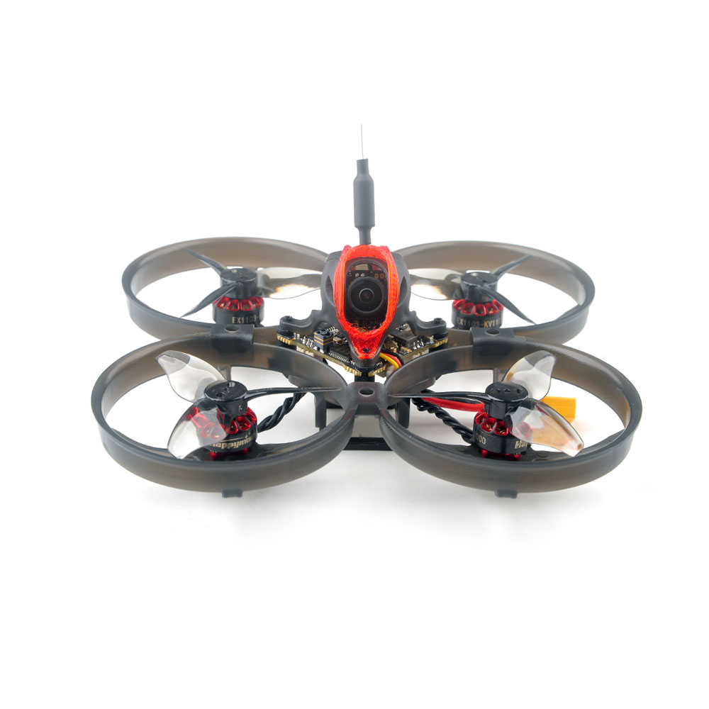 HappyModel Mobula8 1-2S 85mm M - Drone Kit Fpv review and price